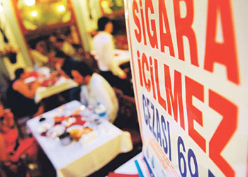 2 milyon tiryaki sigarayı bıraktı