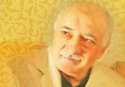 Çizgide mütevazı bir dua