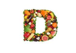 Mutlu olmanın formülü 'D Vitamini'