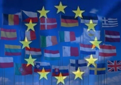 İngiltere 27 üyeli AB'nin ipini çekti