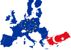 Yeni Avrupa Türkiye'siz olamaz