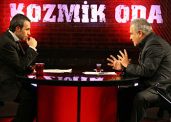 Müstehcenlik sanata ihanettir