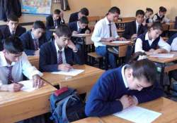 Eğitim durumumuz içler acısı