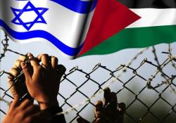 Filistin-İsrail barışında 'tamam-devam' toplantısı