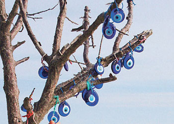 İslam'da şanssızlık ve uğursuzluk yoktur