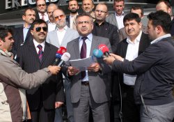 Bakanlık reddetti YAŞ mağdurları uyum yasalarını bekliyor