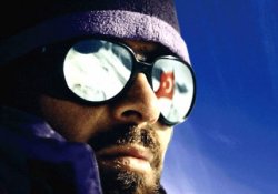 Nasuh Mahruki Everest ile ders verdi