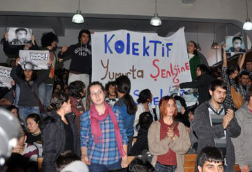 Gençlik, şiddet, devlet ve Said Nursi'nin uyarısı