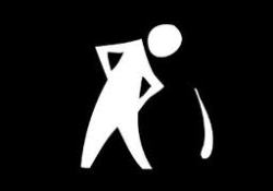 Yere tükürene para cezası!