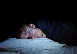 Uykusuzluğa neden olan enzimi bulundu