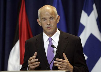 Atina'ya cami yapılamaması utancımızdır