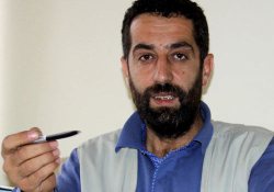 Tazminatı Gazze'ye gönderirim
