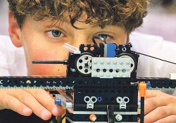 MEB, üstün zekalı çocukları hatırladı