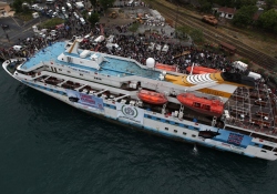 Türkiye, Mavi Marmara saldırısı ile ilgili raporunu açıkladı