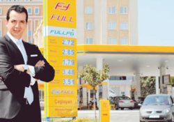 Ucuz benzinin formülü bulundu