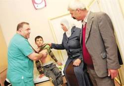 Aile hekimlerinin mesaisini hastalar belirleyebilecek