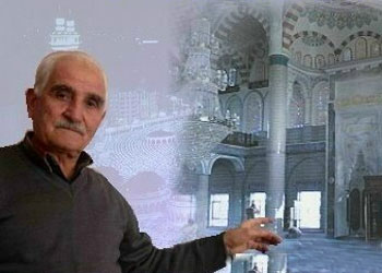 Bediüzzaman'ı kabrine elleriyle indirmişti