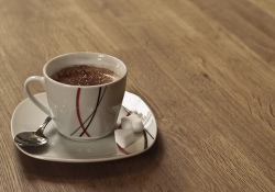 Kahve mucizesi