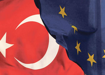 Avrupa'nın yeni gözdesi Türkiye