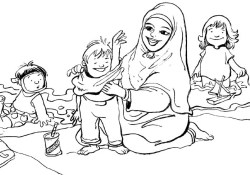 Mutluluk ailede başlar, başarı aile ile mümkündür