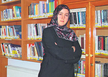 Hafızlıkla ömür boyu Kur'an'a talebe olunuyor