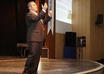 Mutluluk ve başarı aile ile mümkündür