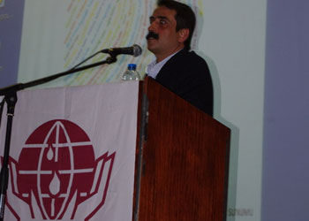 İnsan Hakları Ödülleri sahiplerini buldu-FOTO