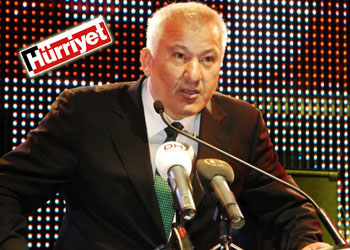 Risale-i Nur da bir örgütsel suç dokümanıydı