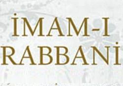 İmam-ı Rabbani Hazretleri anılıyor