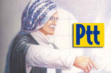 Said Nursi'nin ilginç postalama taktiği