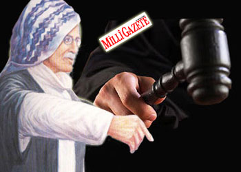 Said Nursi hakkında 700 dava açılmış