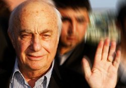 Çetin Doğan,üçüncü kez cezaevinde