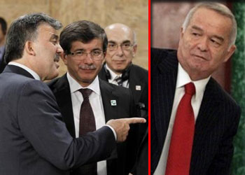 Türkiye Özbek Nur talebeleri için ne yaptı?