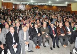 Hicret Olmadan Fetih Olmaz