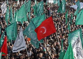 Türkiye İslam Alemi'nde model değil lider