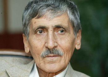 Said Nursi'nin kabrini kim kaçırdı, ona bakın?