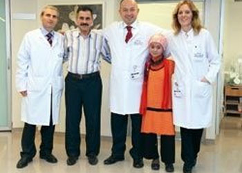 İki baba, iki evlat, iki hayat