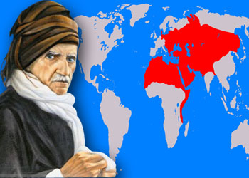 Said Nursi kendini misak-ı milli ile sınırlamadı