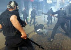Türkiye'de işkence azalıyor