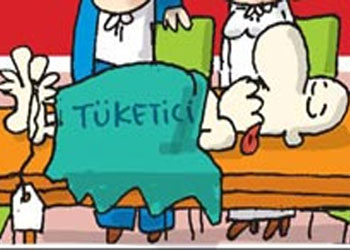Benzin zammı masaya yatırılır-Karikatür