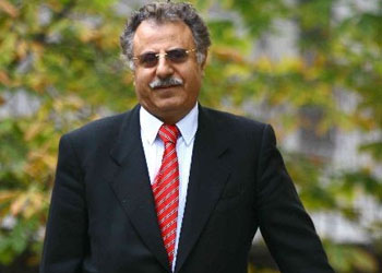 'Ehl-i Beyt'e hizmet, Allah'a hizmettir'