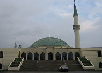 Avusturya'daki "İslam Yasa" tasarısı