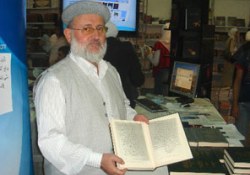 Geylani Hazretleri'ne 30 yıllık vefa