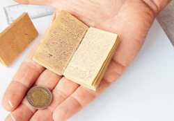 Kibrit kutusundan çıkan esaret