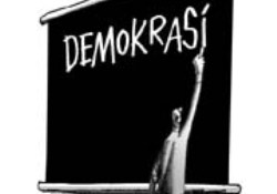 Demokrasimiz Nikaragua'ya denk!