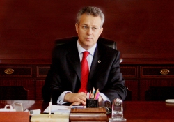 Kerbela hak ile haksızlığın hesaplaşmasıdır