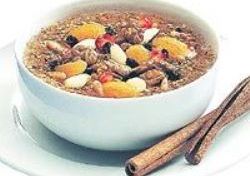 Aşure kanseri önlüyor