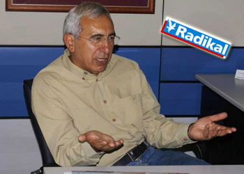 Oral Çalışlar: Said Nursi'nin sessiz direnişi