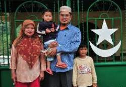 'İslam'da ve Günümüzde Aile Yapısı'