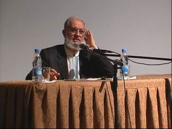 Bediüzzaman’ın Kur'an sözü gerçeği ispatlar